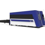 1500w fiber lazer sac kesme makinası