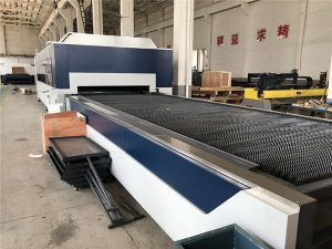 Doğru küçük cnc lazer kesim makinesi, gözlük için mini cnc lazer kesici