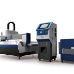 Cnc sac kesme makinası / tüp kesici makinesi