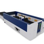 3mm paslanmaz çelik metal kesme donanımları / ss lazer kesim makinesi