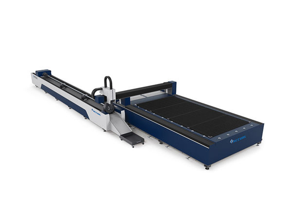 Doğru endüstriyel lazer kesim makinesi 1080nm lazer dalga boyu enerji tasarrufu