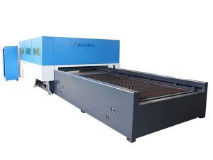 70 w testere bıçağı cnc fiber lazer kesim makinesi için metal ile yüksek hız