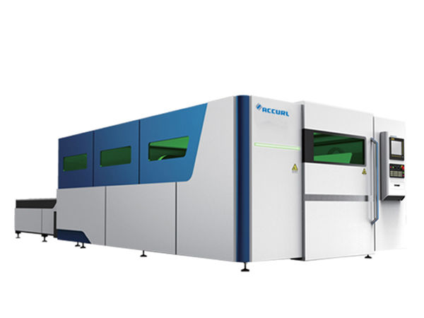 reklam metal fiber lazer kesim makinesi küçük boyutlu 1070nm dalga boyu