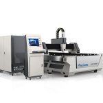 Maxphotonics lazer ile yüksek verimli cnc lazer kesim makinesi