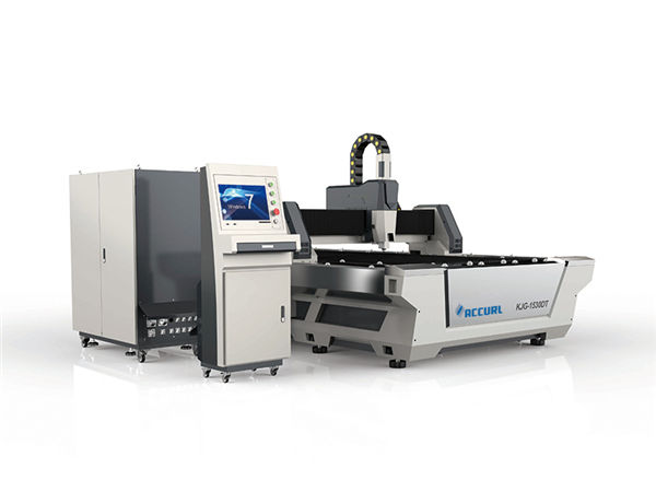 Maxphotonics lazer ile yüksek verimli cnc lazer kesim makinesi