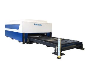 1000w metal boru fiber lazer kesim makinesi
