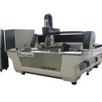 yüksek hızlı endüstriyel lazer kesim makinesi tam kapalı 1080nm lazer dalga boyu
