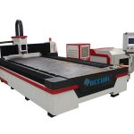Sıcak satış 6kw fiber lazer kesim makinesi