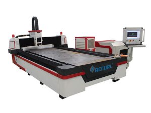 Sıcak satış 6kw fiber lazer kesim makinesi