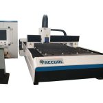 2000w / 3000w metal fiber lazer kesim makinesi ac380v cypcut kontrol sistemi