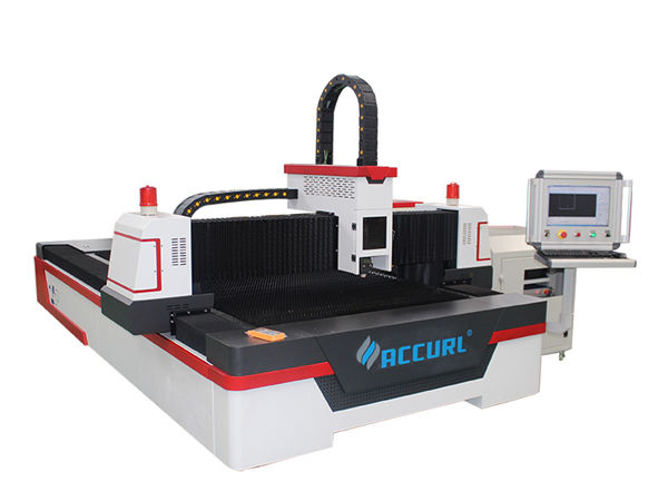 1000w endüstriyel lazer gravür, tam kapalı endüstriyel cnc lazer kesim makinesi
