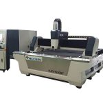 değerli metal işleme için watt metal fiber lazer kesim makinesi
