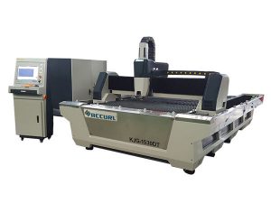 değerli metal işleme için watt metal fiber lazer kesim makinesi