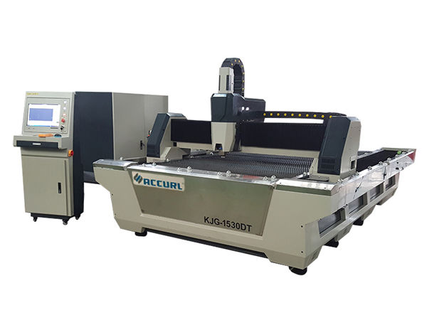 değerli metal işleme için watt metal fiber lazer kesim makinesi