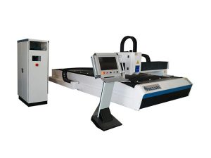 hafif kiriş lazer metal kesme makinası, yüksek hızlı lazer kesme makinası