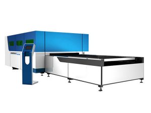 temassız kesme kafası ile endüstriyel 3d lazer kesim makinesi