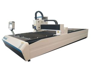 8 mm çelik yapı ile alüminyum borular ve levhalar 3d lazer kesim makinesi