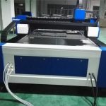 çelik fiber lazer kesim makinesi 60m / dak