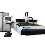 borular ve saclar için fiber lazer kesim makinası