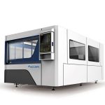 fiber lazer metal kesme makineleri kesme kalınlığı