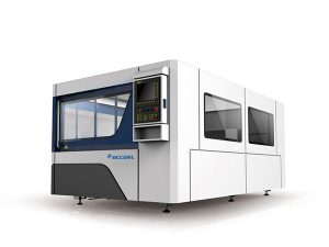 fiber lazer metal kesme makineleri kesme kalınlığı